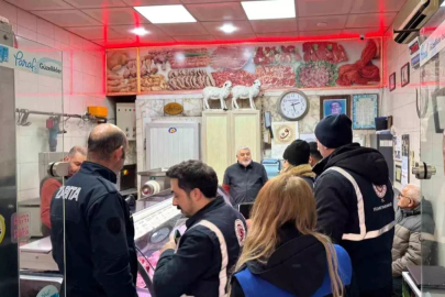 Rizeli kasaptan yeni et fiyatlarına tepki: "Beni yeni fiyatları fazla buldum, fırsatçılık yapmamak lazım"