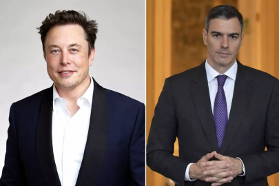 Sánchez'den Musk'a Don Kişot göndermesi: Bırak havlasınlar