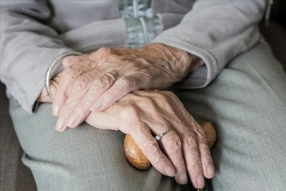 Şubat ayı yaşlı ve engelli aylıkları hesaplara yatırılıyor