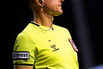 Süper Lig'de 21. haftanın hakemleri belli oldu