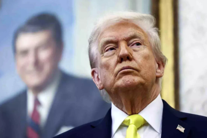 Trump: "(New START Anlaşması) Nükleer uzmanlarımızın yeni bir anlaşma üzerinde çalışmasını sağlamalıyız"