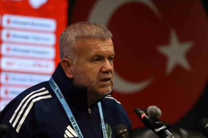 Volkan Kazak: "Tutarlı ve adaletli yönetim istiyoruz"