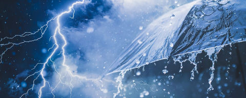 Ani sel ve su baskınlarına dikkat