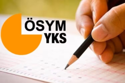 2026-YKS başvuru tarihleri belli oldu