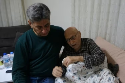 6 Şubat'ta yaşadığı çaresizliği tek tek anlattı