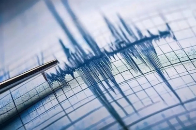 Akdeniz'de deprem oldu! AFAD ilk verileri paylaştı