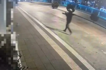 Amasya'da işyeri kurşunlamasını azmettirdikleri iddiasıyla aranan 2 şüpheli İstanbul'da yakalandı