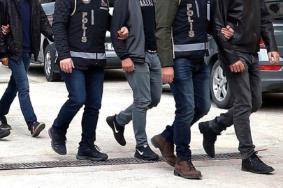 Ankara'da tefecilik soruşturmasında 17 kişi tutuklandı