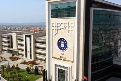 Aralarında Bursa da var: 9 belediyenin notu yükseltildi