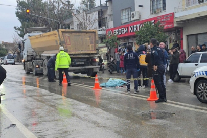 Aynı yolda eşine de araba çarpmıştı! Yaşlı adam hayatını kaybetti...