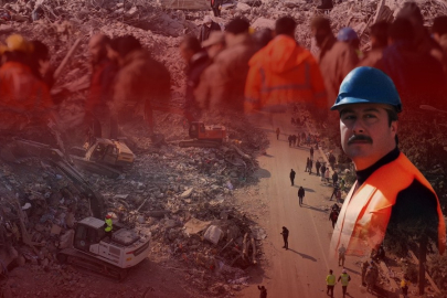 Başkan Ercan Özel: 6 şubat bize bir hayat borcu bıraktı; dirençli şehirler kuracağız