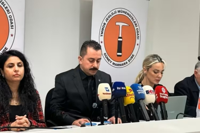 Başkan Mehmet Yıldız Bursa'dan seslendi! 'Afetlere gerçekten hazır mıyız?'