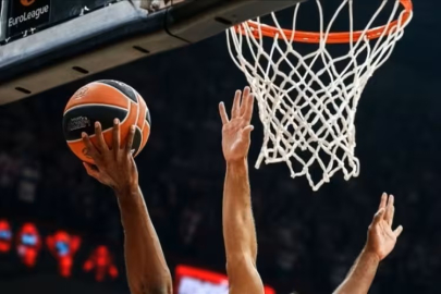 Basketbolda haftanın programı yayımlandı!