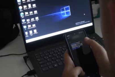 Bir IBAN ricası sizi hapse yollayabilir!