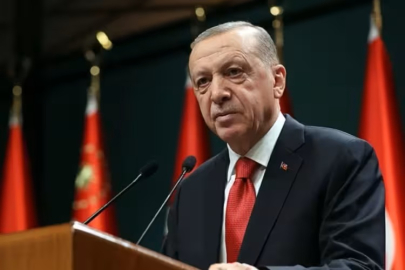 Cumhurbaşkanı Erdoğan'dan 6 Şubat mesajı! 'Sözümüzü tuttuk'