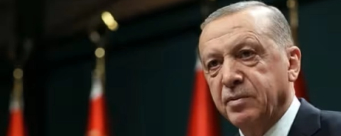 Cumhurbaşkanı Erdoğan'dan 6 Şubat mesajı