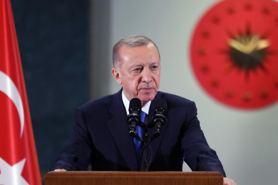 Cumhurbaşkanı Erdoğan, Osmaniye'de Solak ailesini ziyaret etti