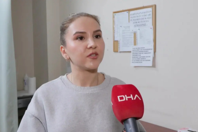 Doktor mesaiye geç geldiğini öne sürdüğü çalışana küfür ve hakaret etti: Uzaklaştırma kararı çıkarmayı düşünüyorum