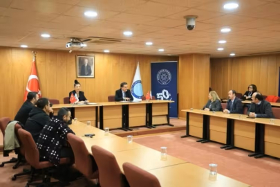 Eğitimden hipodroma tam entegrasyon