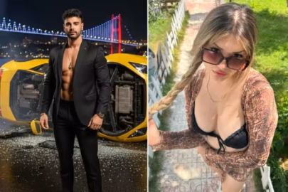 Fenomenlere gece yarısı operasyonu! Polis çevirmesinde ortaya çıktı...