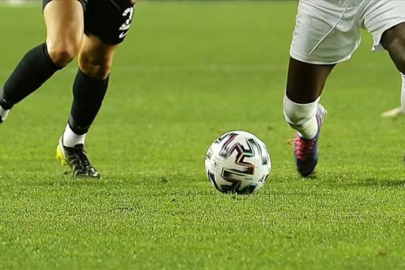 Futbolda haftanın programı yayımlandı!