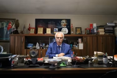 İMO Bursa Başkan Adayı Tercanlıoğlu'ndan 6 Şubat mesajı: "Deprem gerçeğiyle kurduğumuz ilişki bir tercihtir"