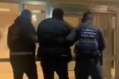 Interpol kırmızı bültenle arıyordu! Eskişehir'de yakalandı