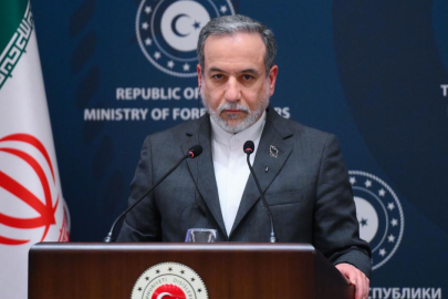 İran Dışişleri Bakanı Arakçi: ABD heyetiyle iyi bir başlangıç yaptık