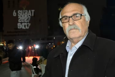 İstanbul'dan deprem bölgesine 9 saatte giden TIR Şoförü: Kadranı peçeteyle kapatmıştım