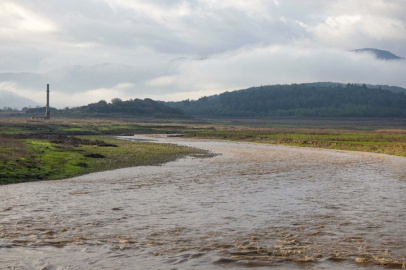 İzmir'de su kesintileri sona erdi