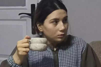 Kayıp Ümmügülsüm için arama çalışması başlatıldı