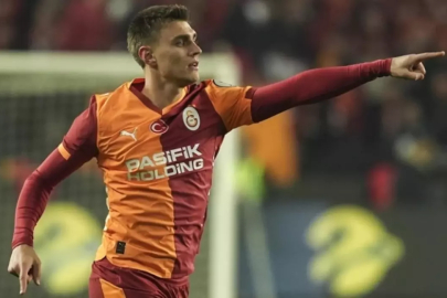 Kazımcan Karataş Başakşehir'e mi gitti, Galatasaray'dan ayrıldı mı?