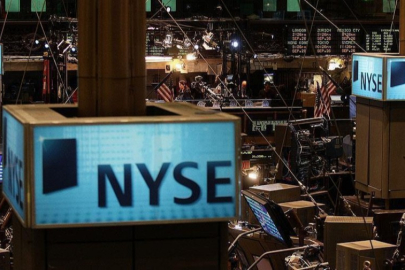 New York borsası yükselişle açıldı