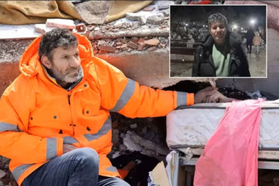 Şehri terk etti ama 6 Şubat'ı unutamadı! Depremin simge isminin dinmeyen acısı