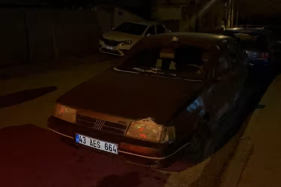 Sürücü 'dur' ihtarına uymayıp kaçtı, ara sokakta terk ettiği araca 27 bin TL para cezası kesildi