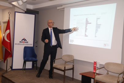 Yapay Zekâ Gerçeği Bumiad’da Masaya Yatırıldı