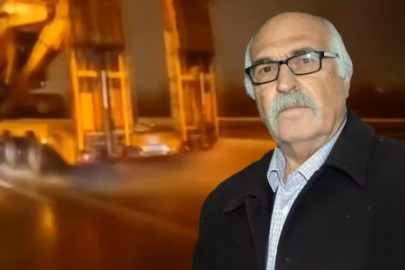 Zihinlere kazınan görüntü! Yıllar sonra ilk kez anlattı