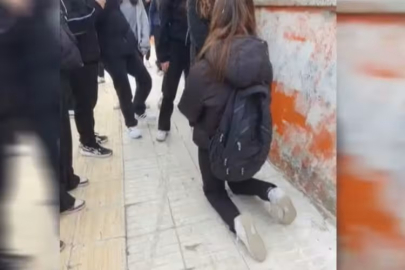 13 yaşındaki kız çocuğuna akran zorbalığı: Soruşturma başlatıldı