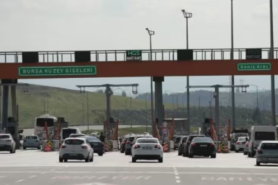 Bursa'nın kuzeyinden geçecek dev otoyolla ilgili kritik toplantı! Güzergah belli oldu...