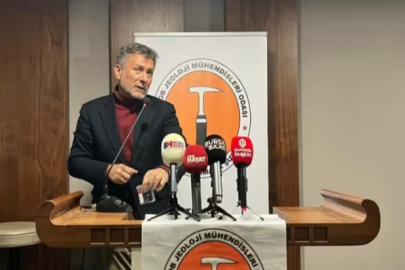 Deprem bölgesinden döndü Bursa'da konuştu! "Bunun şovunu yapmamalıyız"