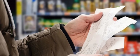 Enflasyon moral bozdu!