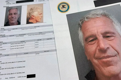 Epstein'in kardeşinden olay iddia: Kardeşimi Trump öldürdü!