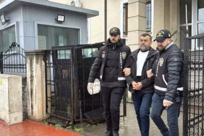 Eşini ve MHP ilçe başkanını öldüren emekli polis tutuklandı