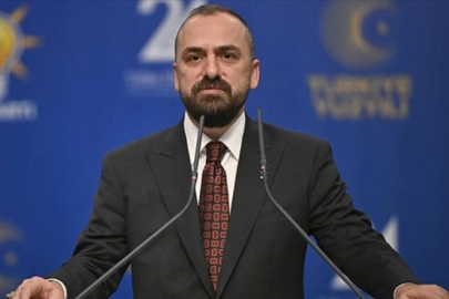 Faruk Acar’dan Özgür Özel’e sert tepki