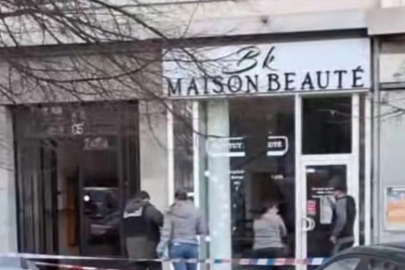 Fransa'da el bombalı saldırı: Yaralılar var