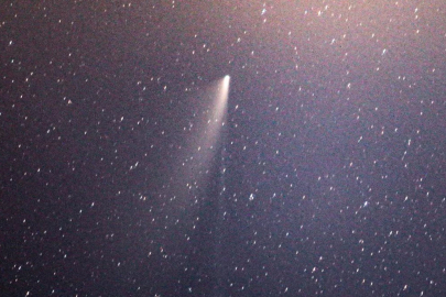 Güneş’e doğru tehlikeli dalış: Yeni kuyruklu yıldız geliyor