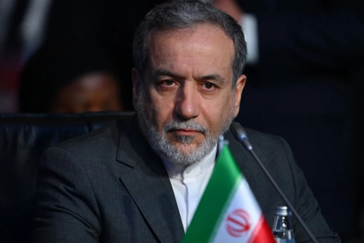 İran Dışişleri Bakanı Erakçi: “İsrail’e tanınan dokunulmazlık uluslararası hukuku zayıflatmıştır”