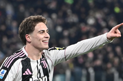 Juventus, Kenan Yıldız’ın sözleşmesini 2030’a kadar uzattı