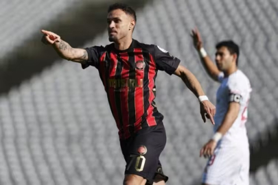 Karagümrük için 8 maç sonra gelen 3 puan