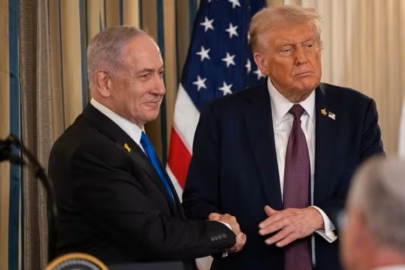 Netanyahu, Trump ile İran'ı görüşmek için bu hafta ABD'ye gidecek